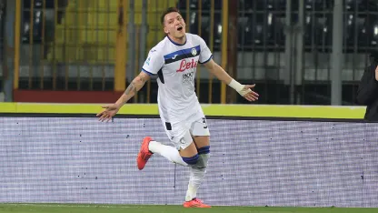 Atalanta col Venezia per accorciare