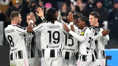 Serie A 2025/2026 Juventus Cagliari