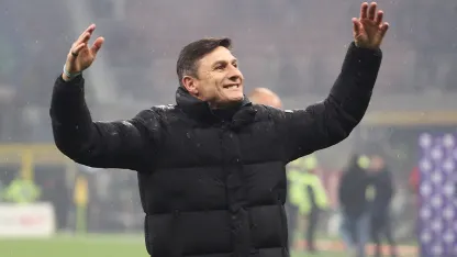 Buon compleanno Javier Zanetti