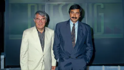 La domenica degli italiani: omaggio a DS, Pressing