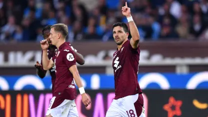 Il Toro vola con il Cholito