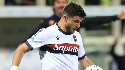 Al Bologna non basta super Orsolini