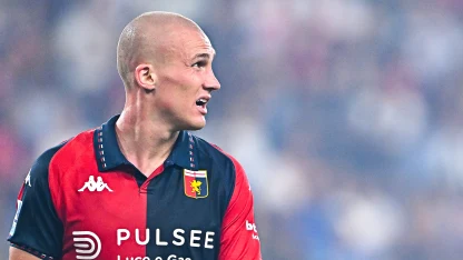 Genoa-Como inaugura la 3ª giornata