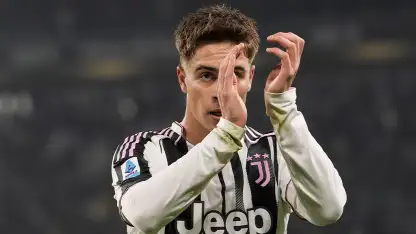 YILDIZ “RISING STAR OF THE MONTH” DI NOVEMBRE