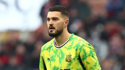 A Chat with Arijanet Muric