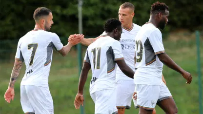 Lecce a caccia del poker salvezza