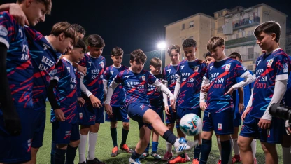 CSR card - Tutela dell'infanzia e della gioventù