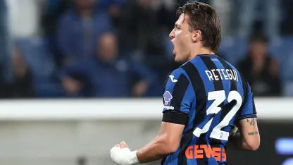 Atalanta vs. Roma, the final matchday 36 fixture