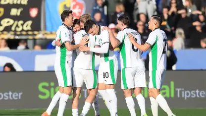 Sassuolo-Bologna, derby emiliano da vincere