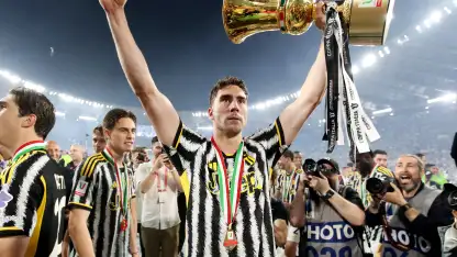 I record della Coppa Italia