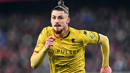 Genoa Kicks Off the Journey of "Made in Italy"