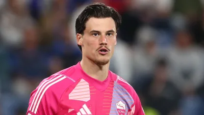 The best 100 saves of the season