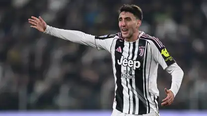 Juventus-Cagliari, serve vincere