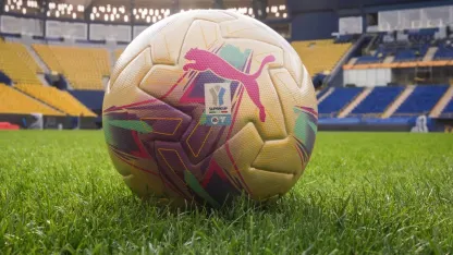 EA SPORTS FC SUPERCUP 2024/2025 - FINAL