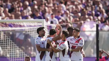 Fiorentina-Torino 1-2, primo successo in campionato per i granata