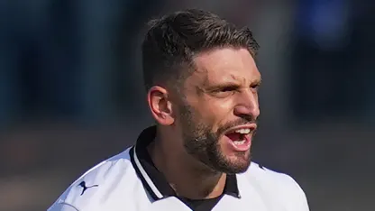 Berardi trascina il Sassuolo