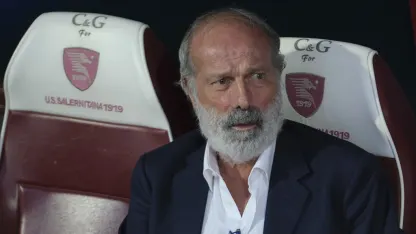 WALTER SABATINI A RADIO TV SERIE A CON RDS