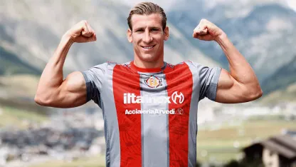 Doppio arrivo in casa Cremonese