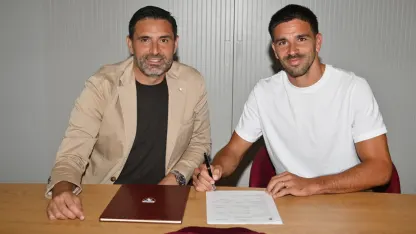 EL CHOLITO MOVES TO TORINO