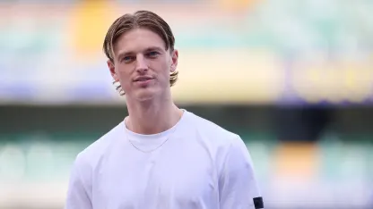 Albert Gudmundsson, nuova qualità per la Lazio