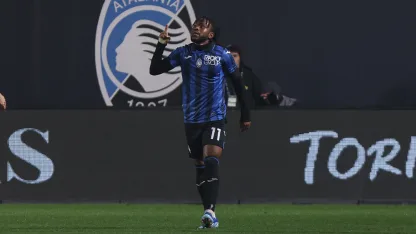 Atalanta vs Salernitana rounds off matchday 16