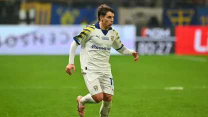 The Top 15 Goals of November | Top Goals by iliad | Serie A 2025/26