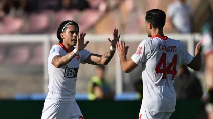 Monza-Sassuolo inaugura la 5ª giornata
