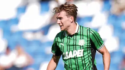 The Mastermind of the Neroverdi