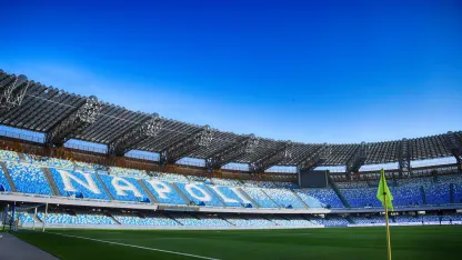 Il Napoli compie 100 anni!