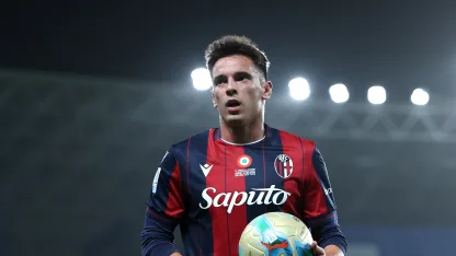 Bologna-Sassuolo Derby emiliano