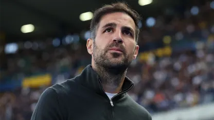 CESC FABREGAS PHILADELPHIA COTM FOR MAY