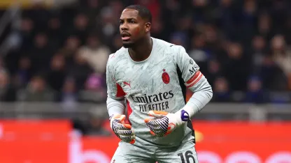 Le migliori 15 parate di Novembre