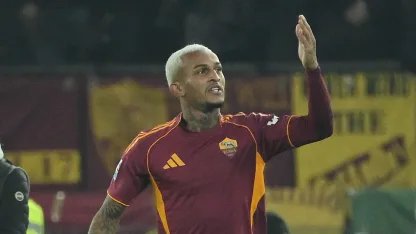 Roma 1-0 Como