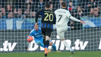 Serie A 2025/2026 Pisa Parma