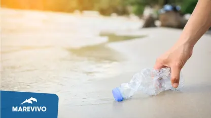Scendi in campo anche tu per proteggere il mare