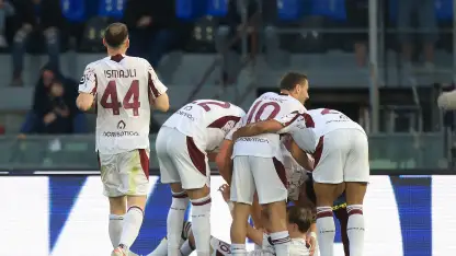 Torino vs. Sassuolo to kick off Matchday 36 