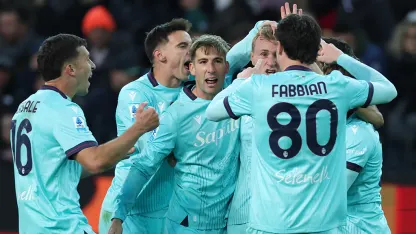 Bologna-Cremonese chiude la 13ª giornata