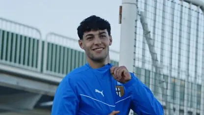 È Sempre Primavera: Alla scoperta del Parma