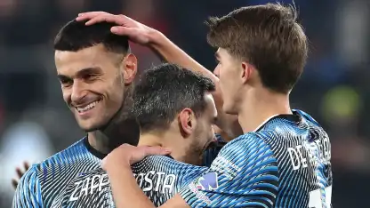 Every goal from round 15