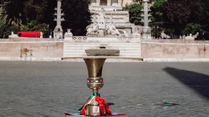 History and cup records