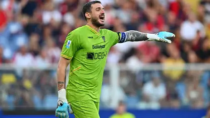 Il Milan riparte da Lecce