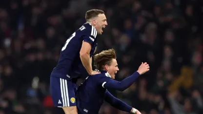 Scozzesi in Serie A: storia di una colonia in crescita