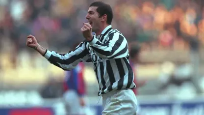 Oggi festeggiano Zidane e Patrick Vieira