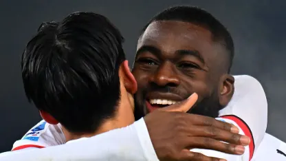 The Top 10 Assists of December