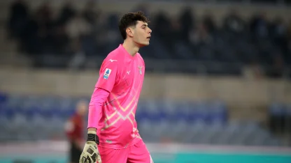 Serie A shines the spotlight on goalkeepers: debuts and rising stars