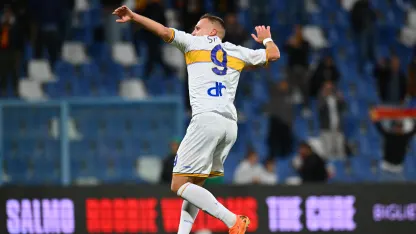Lecce padrone del proprio destino contro il Genoa