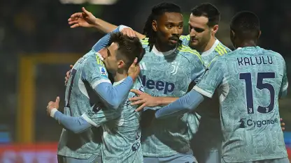 C'è il Derby della Mole: Juventus-Torino