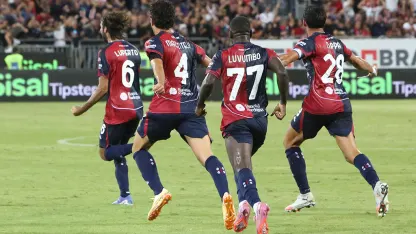 Cagliari vs. Parma: Serie A returns