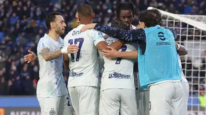 Inter vs. Como, the dance of the No.10s