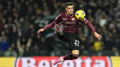 Salernitana-Roma: sipario sulla 22ª